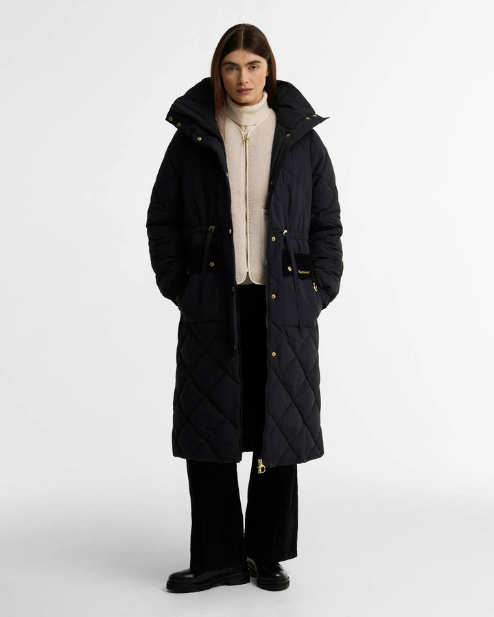 Barbour Alverstone Jacket/Jakna LQU1930