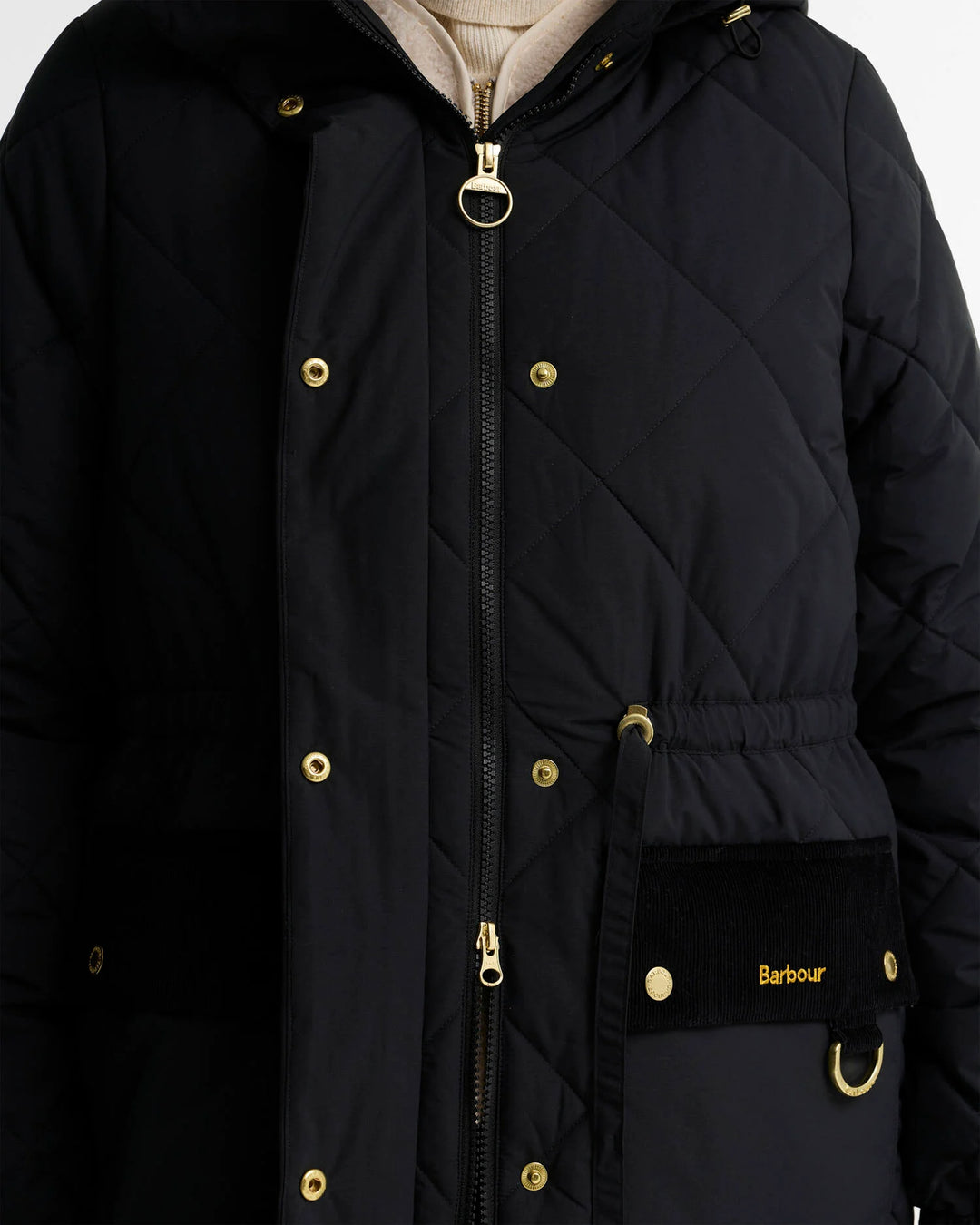 Barbour Alverstone Jacket/Jakna LQU1930