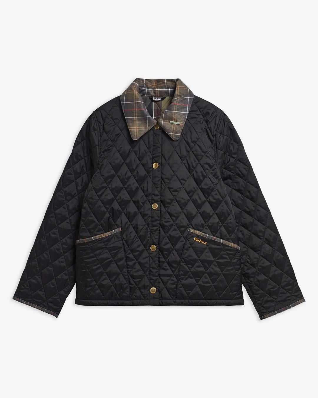 Barbour TC Cropped Jacket/Jakna LQU1934