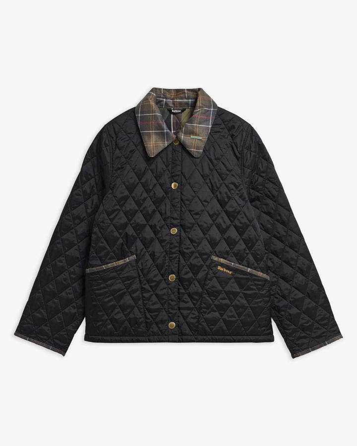 Barbour TC Cropped Jacket/Jakna LQU1934