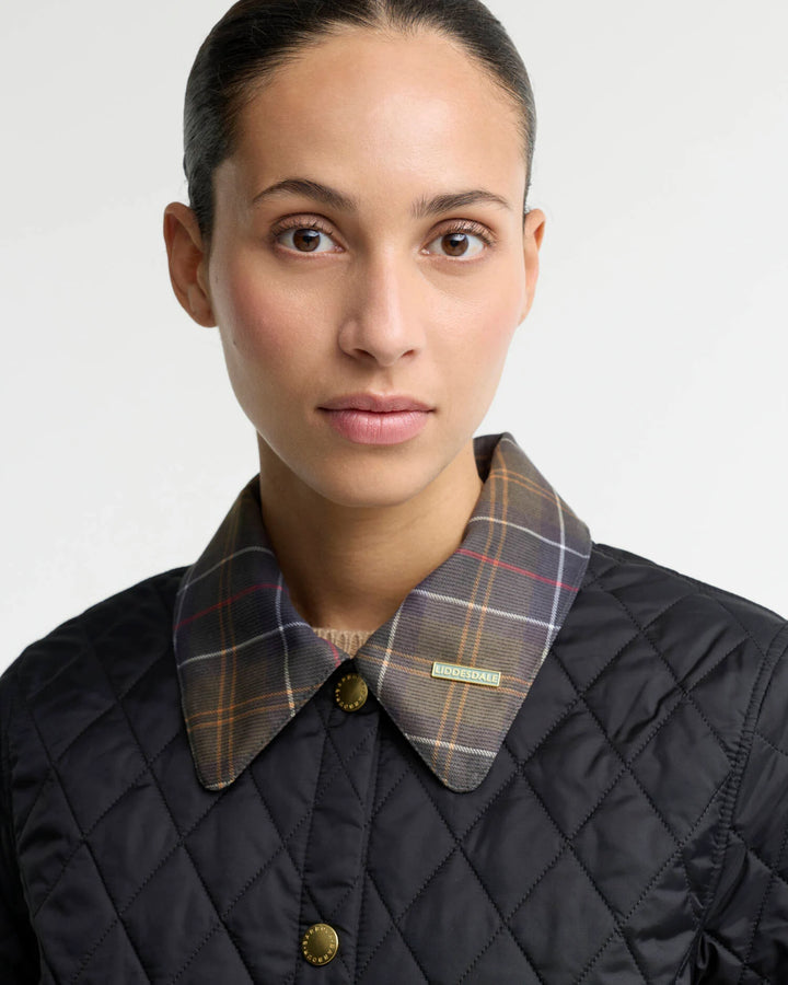 Barbour TC Cropped Jacket/Jakna LQU1934