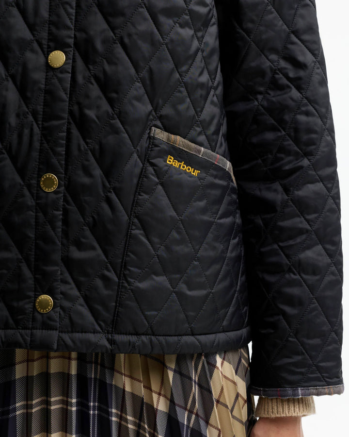 Barbour TC Cropped Jacket/Jakna LQU1934
