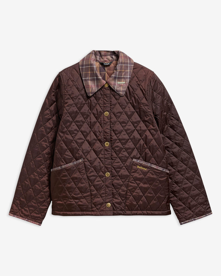 Barbour TC Cropped Jacket/Jakna LQU1934