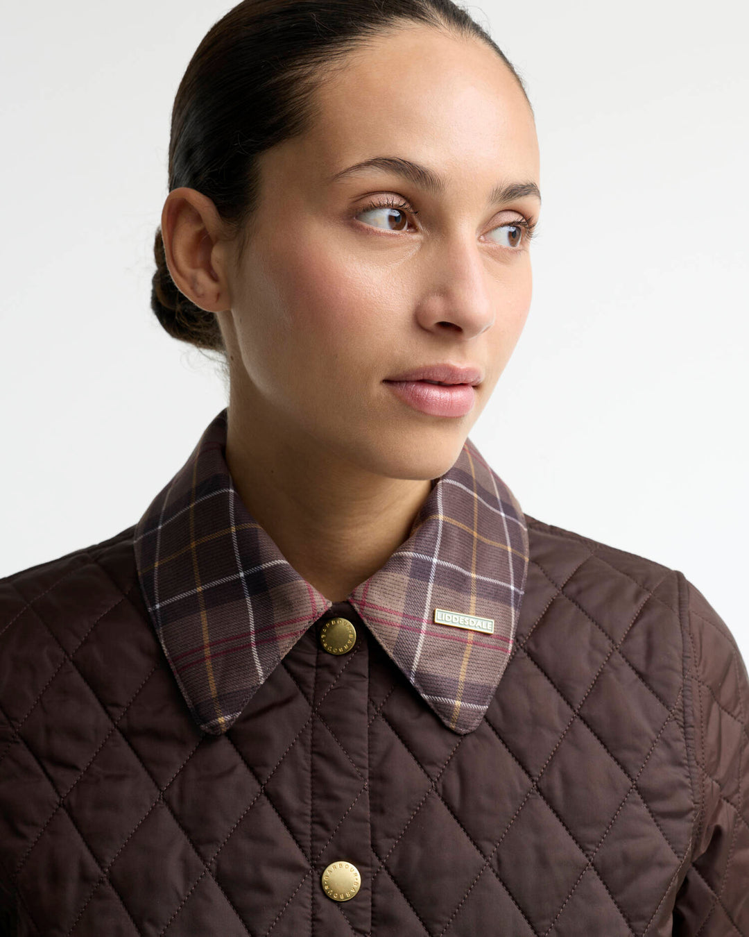 Barbour TC Cropped Jacket/Jakna LQU1934