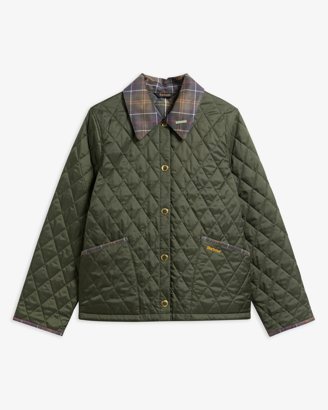Barbour TC Cropped Jacket/Jakna LQU1934