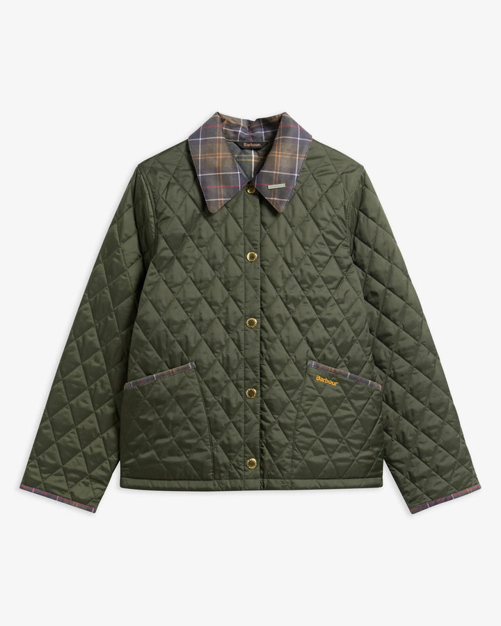 Barbour TC Cropped Jacket/Jakna LQU1934