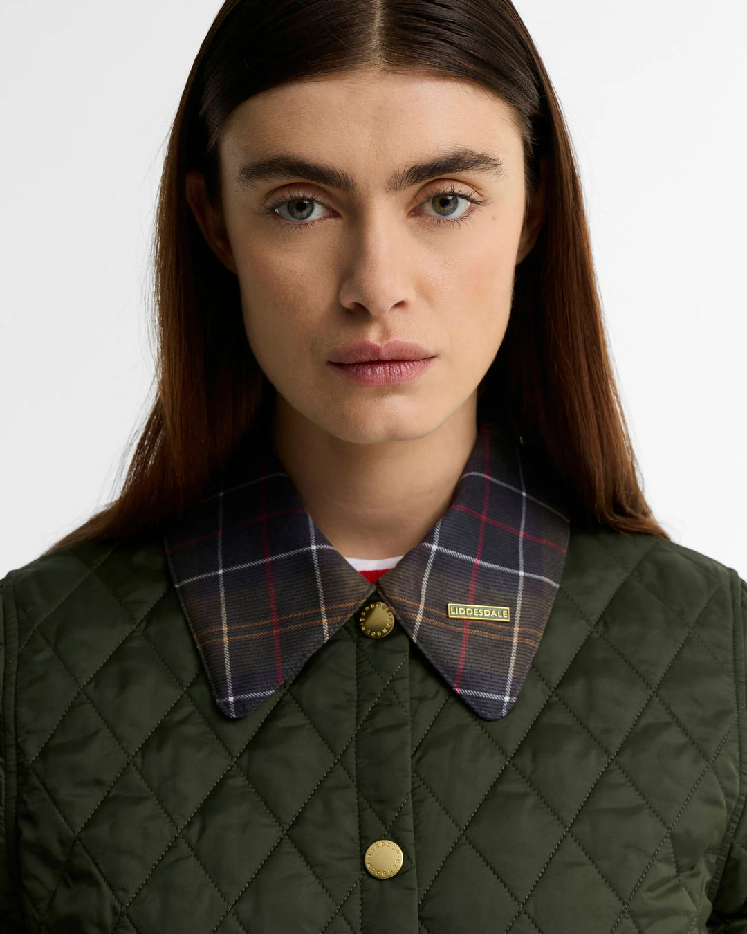 Barbour TC Cropped Jacket/Jakna LQU1934