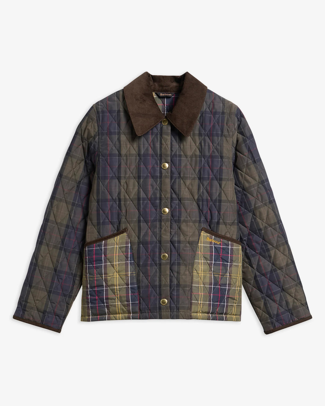 Barbour TR Icons Jacket/Jakna LQU1935