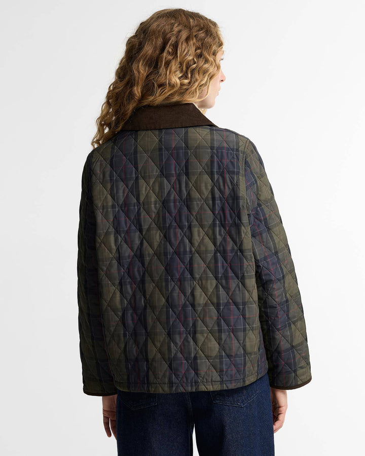 Barbour TR Icons Jacket/Jakna LQU1935