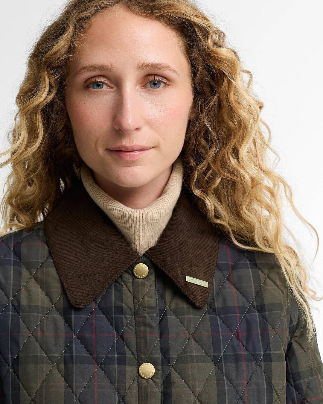 Barbour TR Icons Jacket/Jakna LQU1935