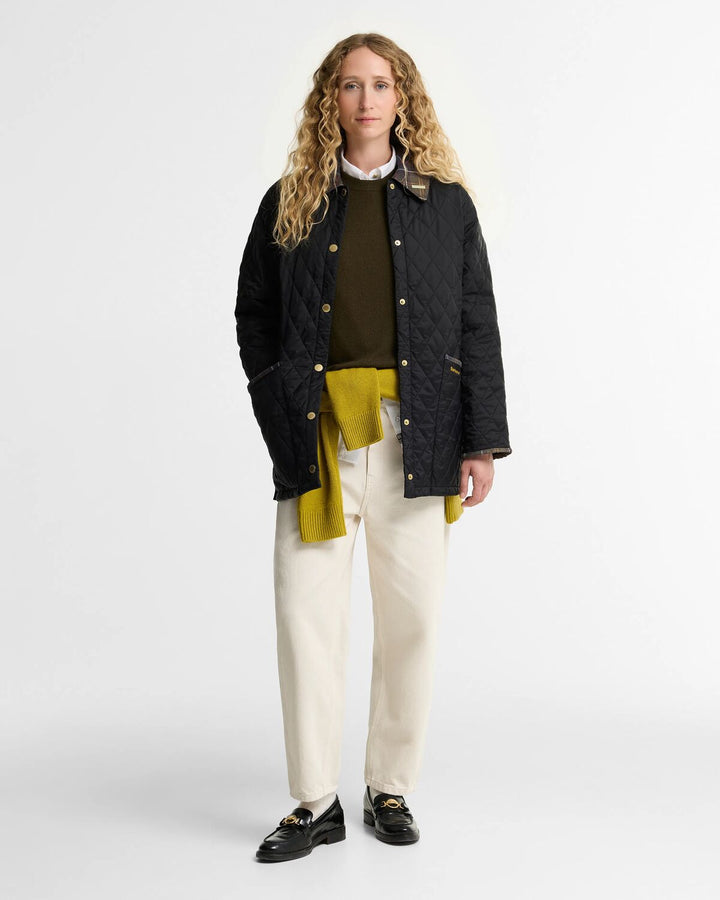 Barbour TC Mod Lidd Jacket/Jakna LQU1936