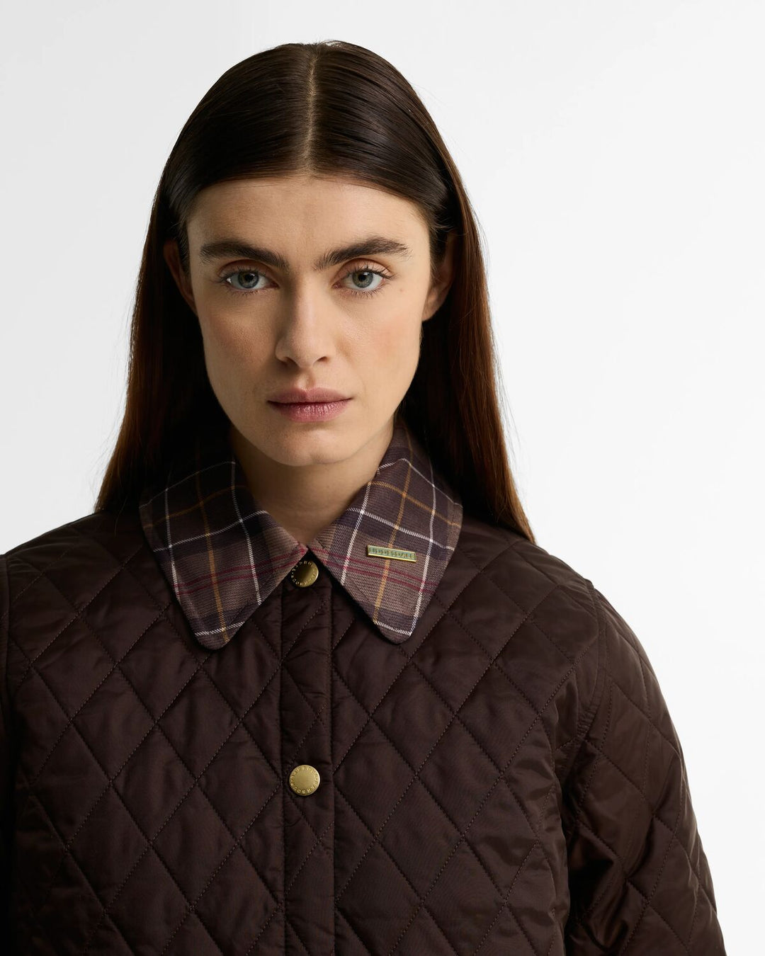 Barbour TC Mod Lidd Jacket/Jakna LQU1936