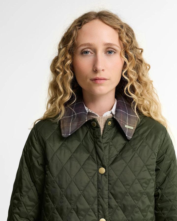 Barbour TC Mod Lidd Jacket/Jakna LQU1936