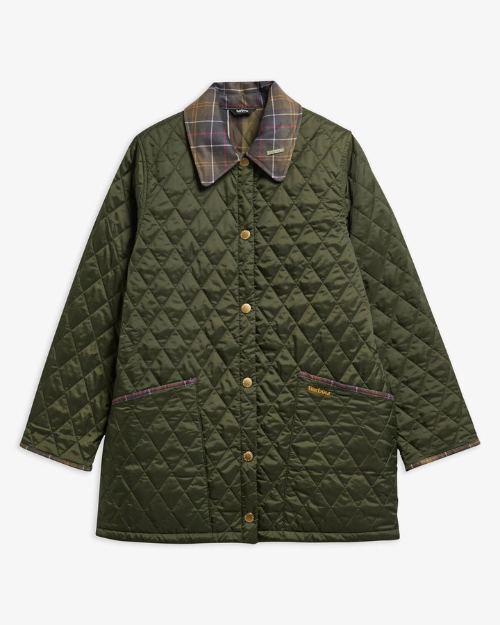 Barbour TC Mod Lidd Jacket/Jakna LQU1936