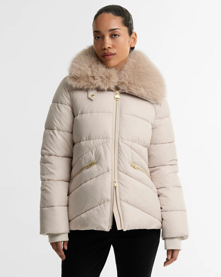 B.Intl Cyrus Puffer Jacket/Jakna LQU1938
