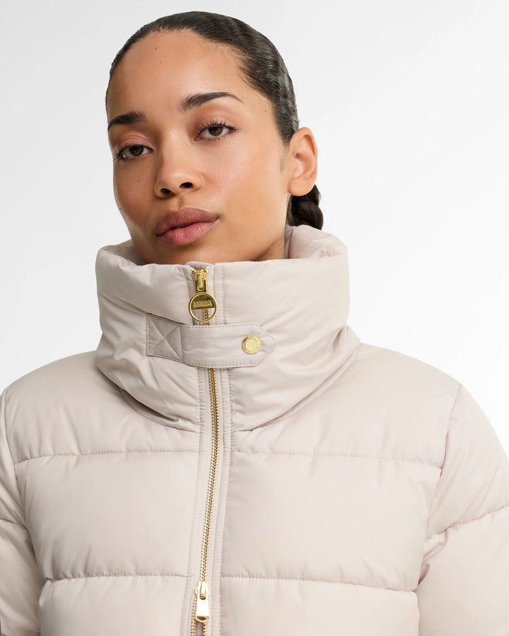 B.Intl Cyrus Puffer Jacket/Jakna LQU1938