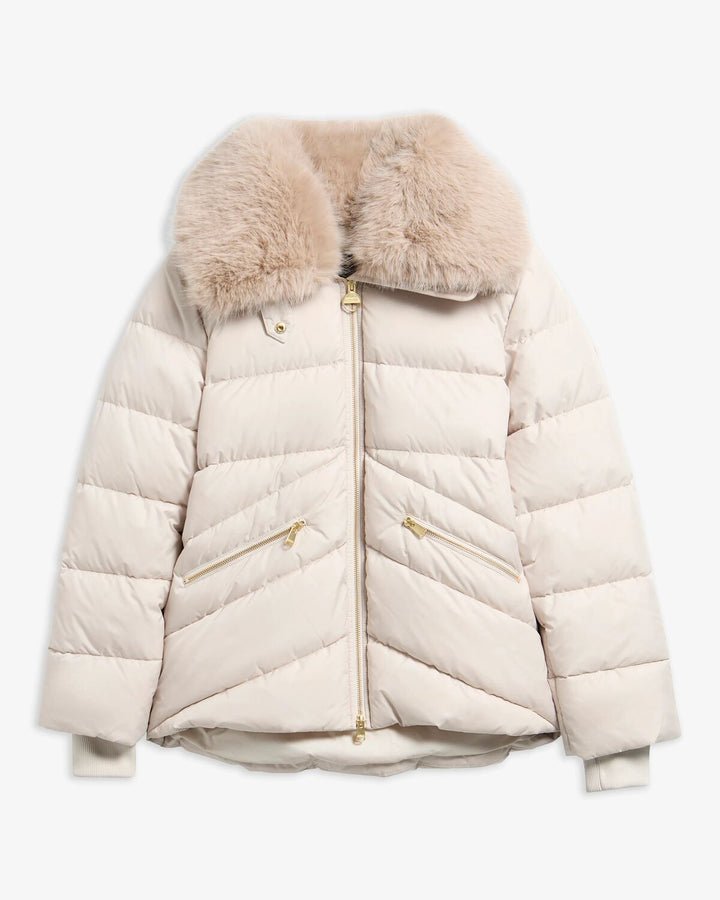 B.Intl Cyrus Puffer Jacket/Jakna LQU1938