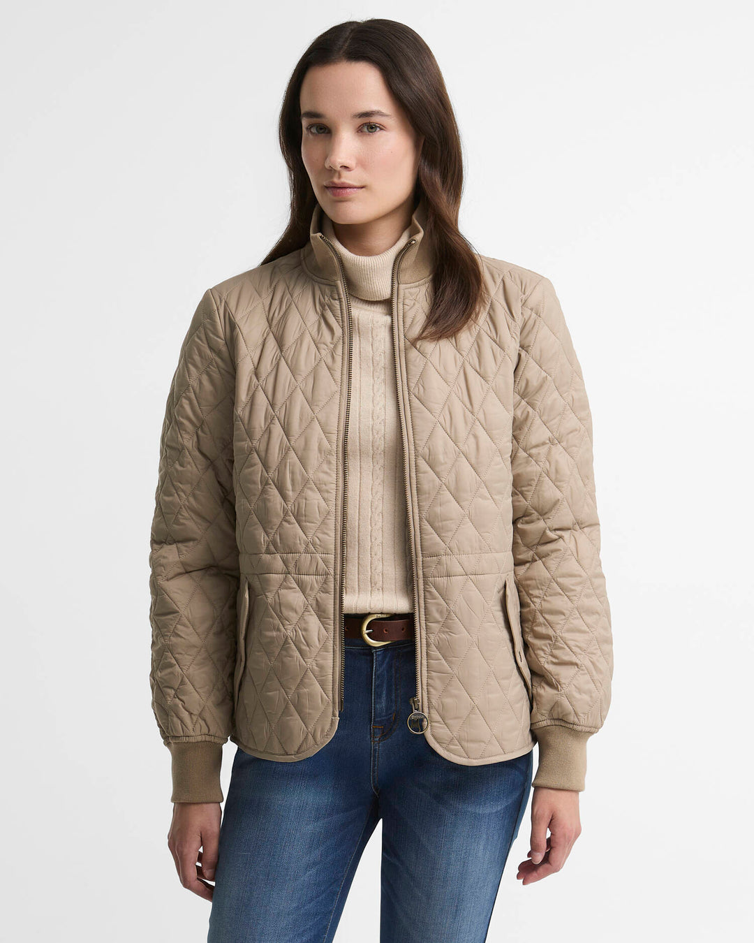 Barbour Hermione Quilt Jacket/Jakna LQU1943