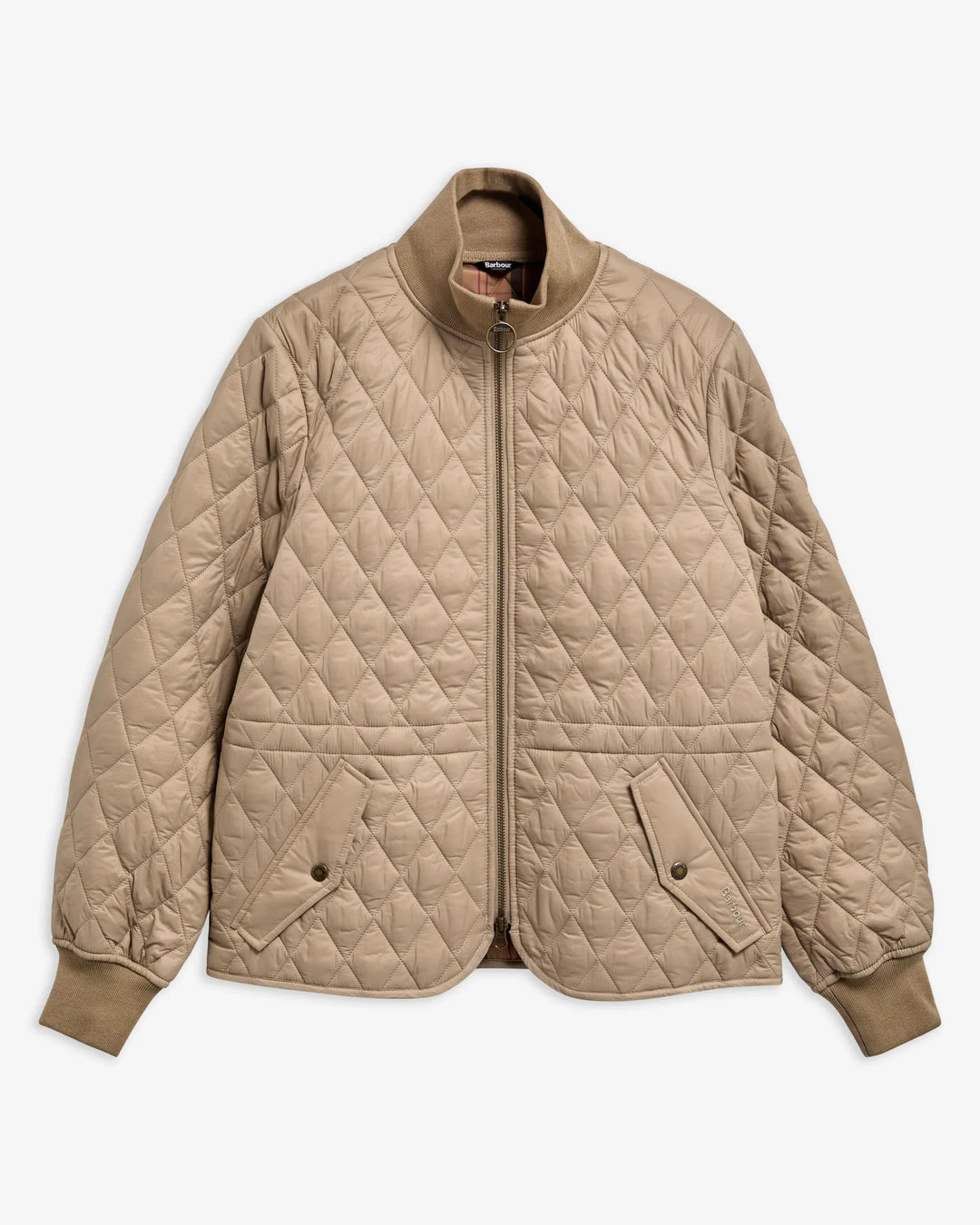 Barbour Hermione Quilt Jacket/Jakna LQU1943
