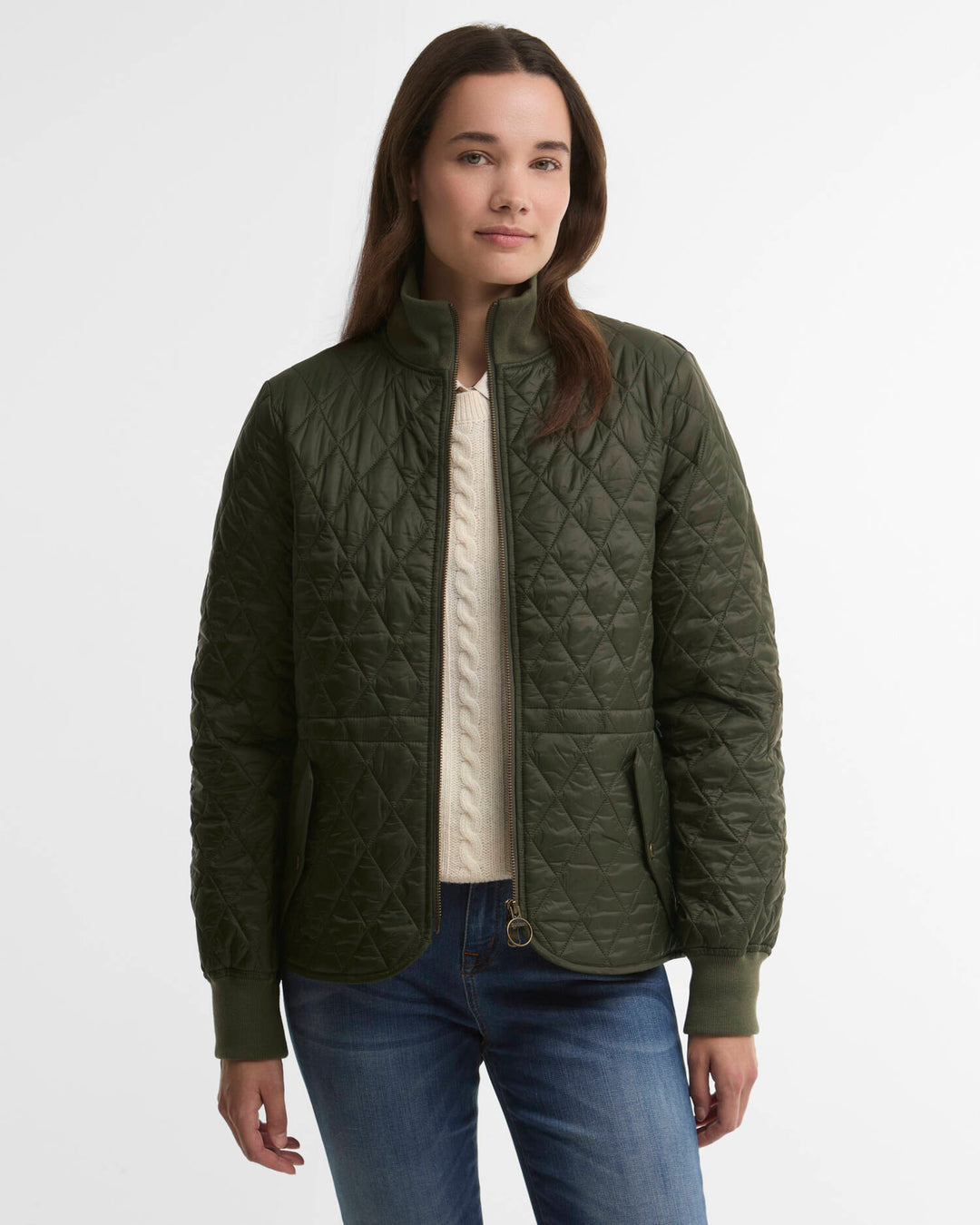 Barbour Hermione Quilt Jacket/Jakna LQU1943