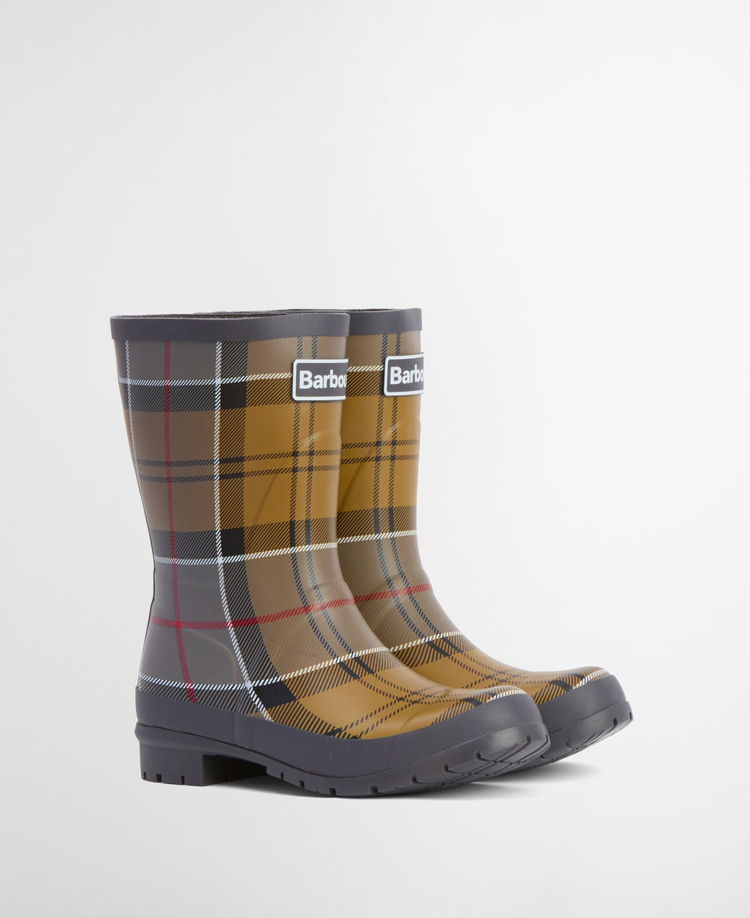 Barbour Banbury Wellington Boots/ Gumene čizme  LRF0084