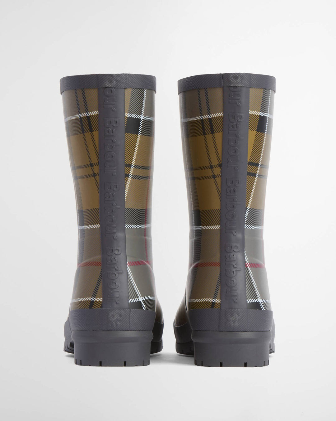 Barbour Banbury Wellington Boots/ Gumene čizme  LRF0084
