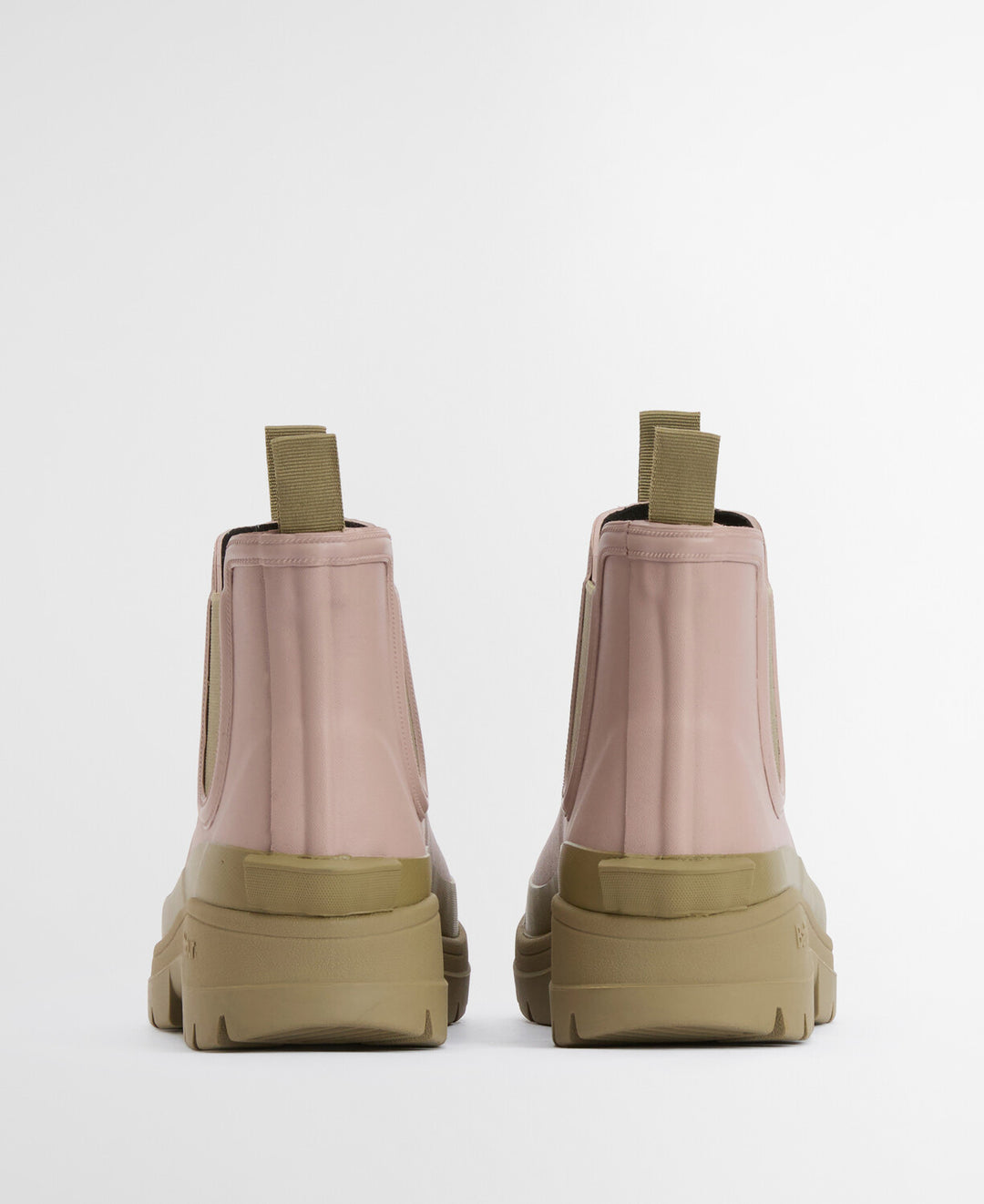 Barbour Nimbus Wellingtons/ Gumene čizme  LRF0099