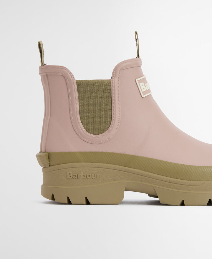 Barbour Nimbus Wellingtons/ Gumene čizme  LRF0099