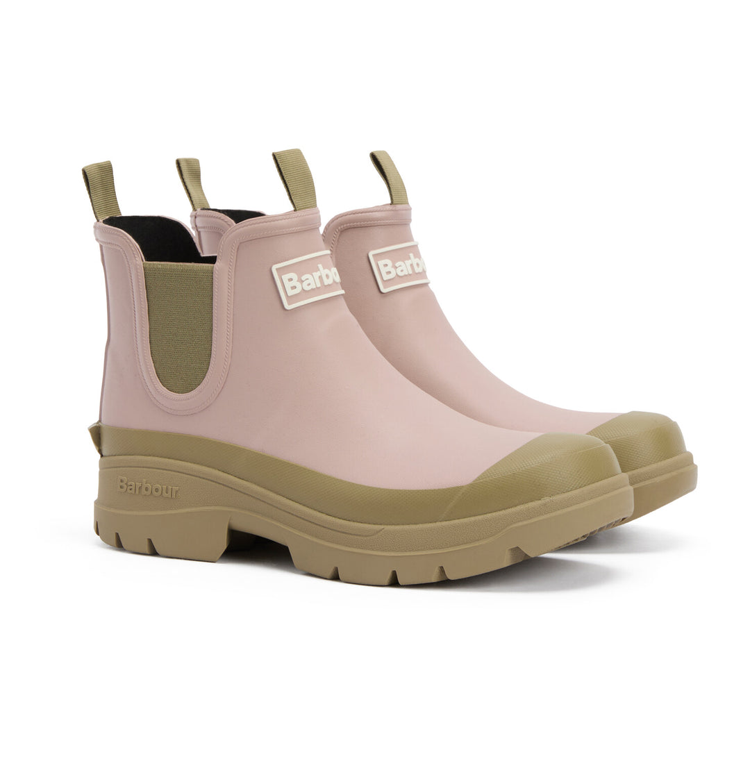 Barbour Nimbus Wellingtons/ Gumene čizme  LRF0099