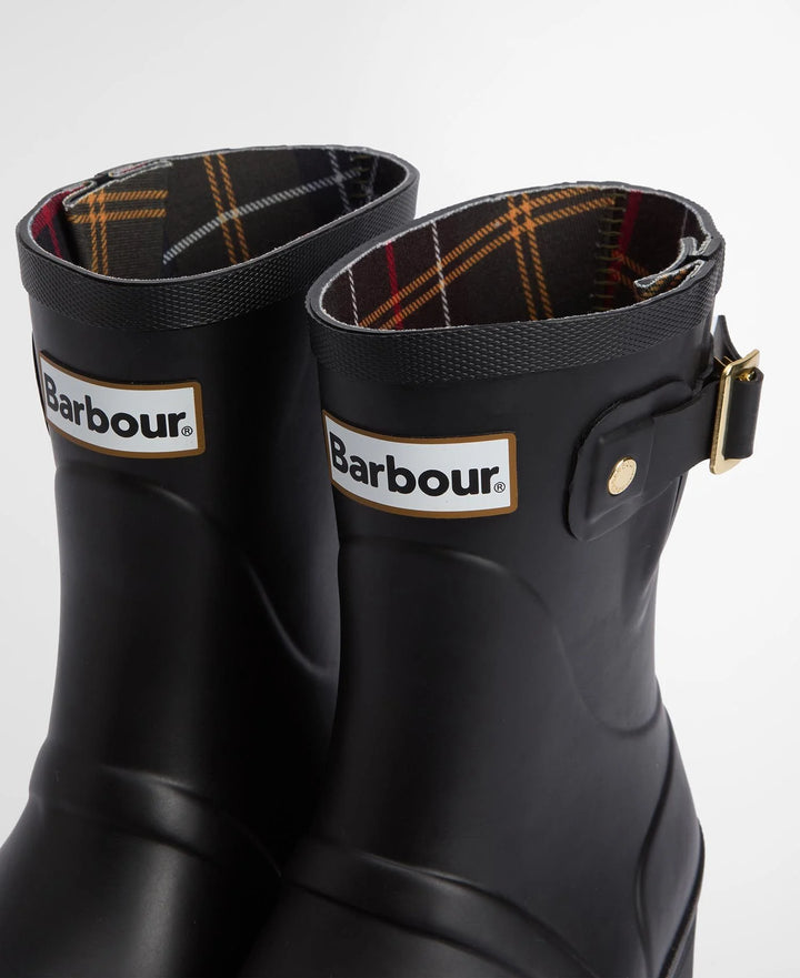 Barbour Raelynn Welly/Obuća LRF0108