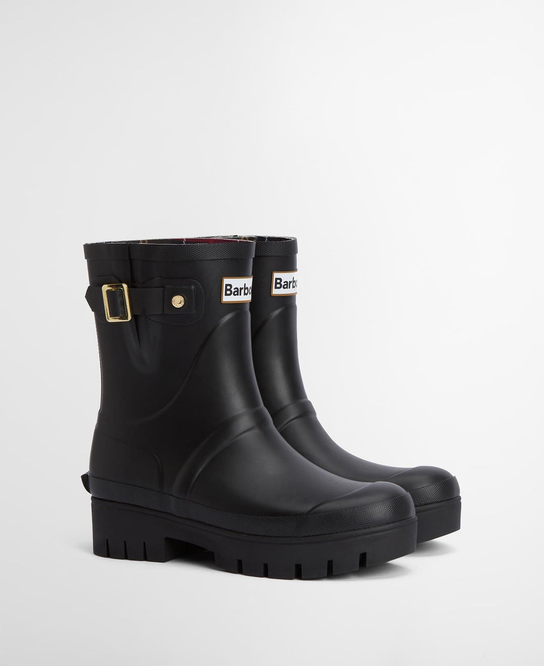 Barbour Raelynn Welly/Obuća LRF0108