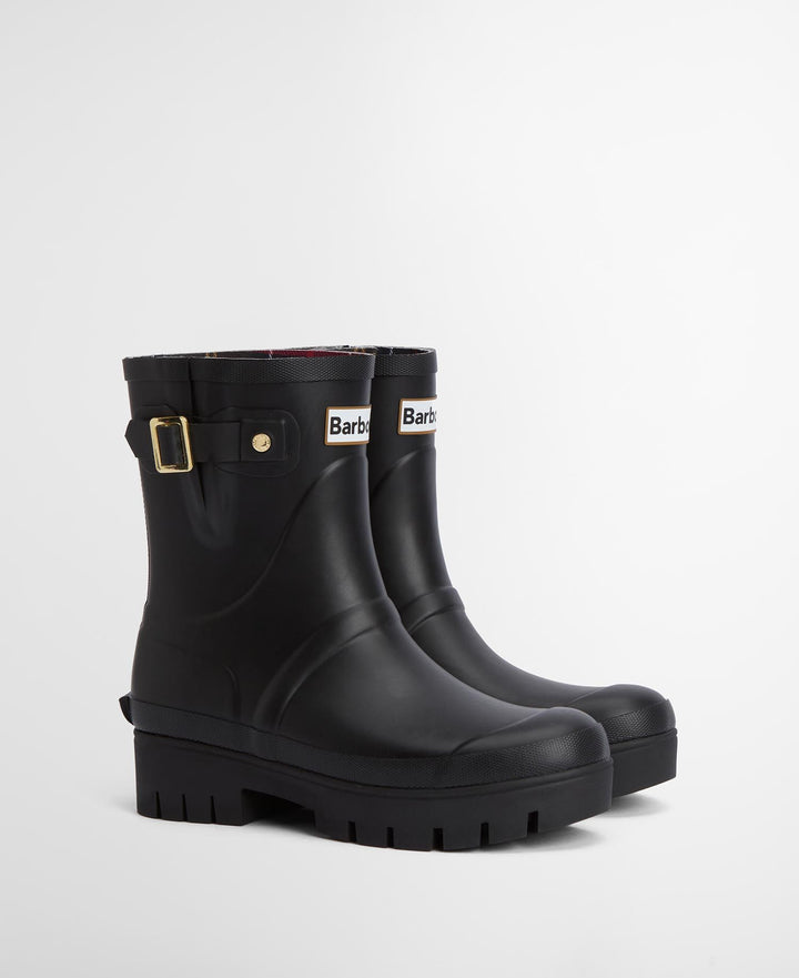 Barbour Raelynn Welly/Obuća LRF0108