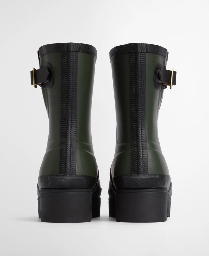 Barbour Raelynn Welly/Obuća LRF0108