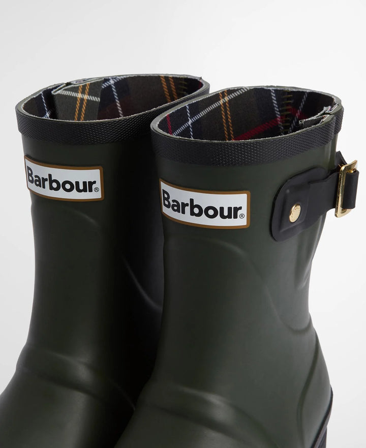 Barbour Raelynn Welly/Obuća LRF0108