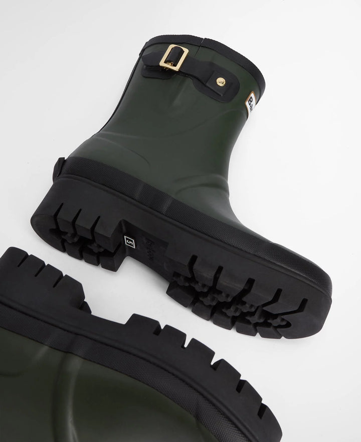 Barbour Raelynn Welly/Obuća LRF0108