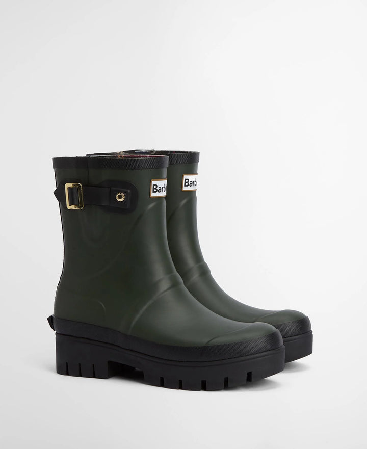 Barbour Raelynn Welly/Obuća LRF0108