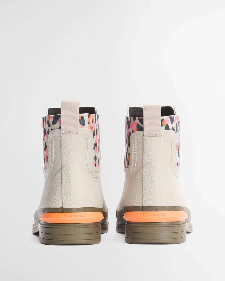 Barbour Abbeyfield Wellingtons/ Gumene čizme  LRF0129