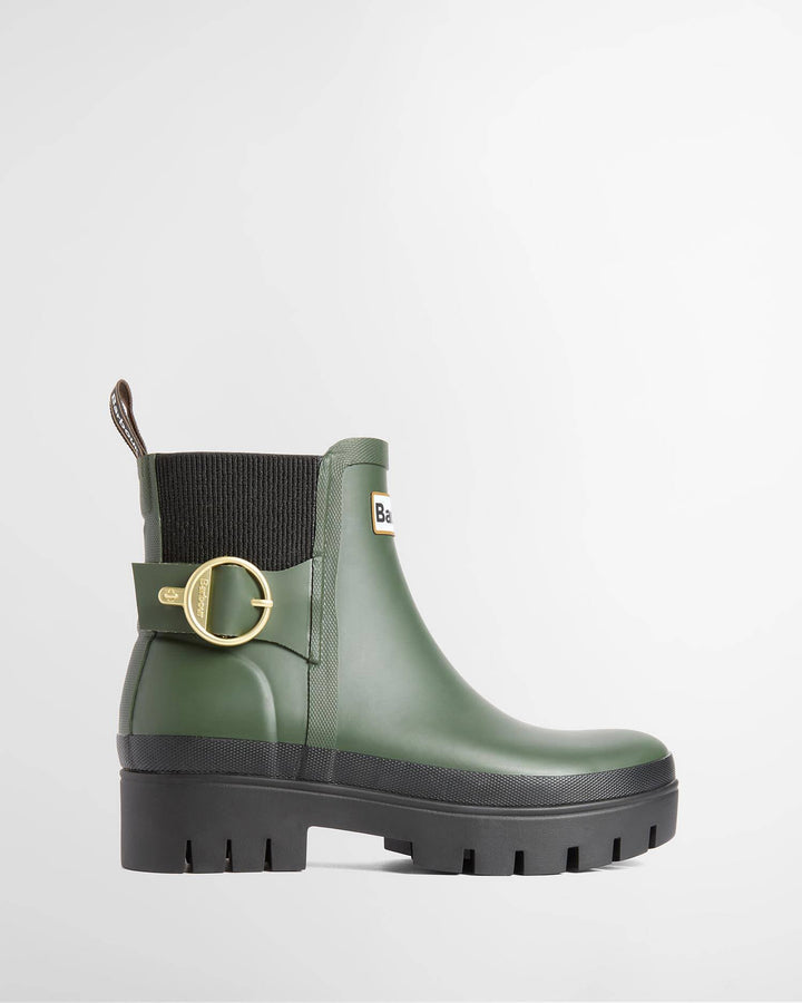 Barbour Hepburn Welly/Gumene čizme LRF0142