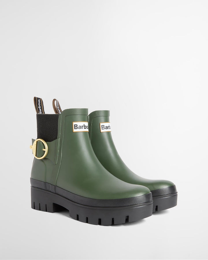 Barbour Hepburn Welly/Gumene čizme LRF0142