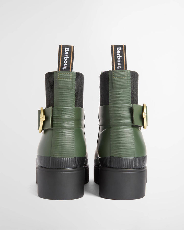 Barbour Hepburn Welly/Gumene čizme LRF0142