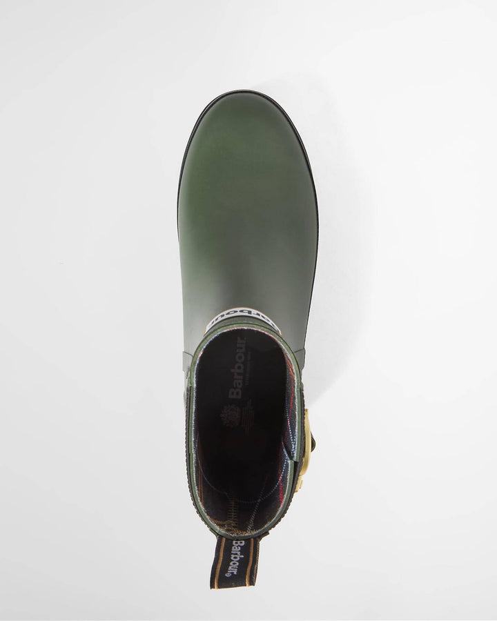 Barbour Hepburn Welly/Gumene čizme LRF0142
