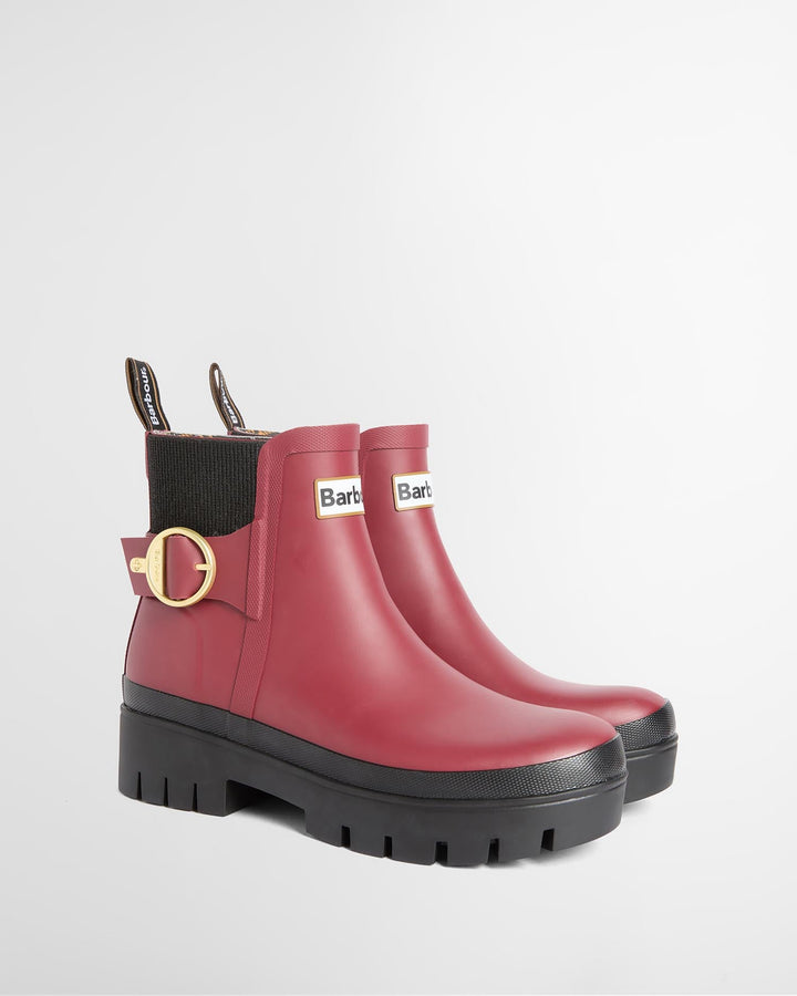Barbour Hepburn Welly/Gumene čizme LRF0142