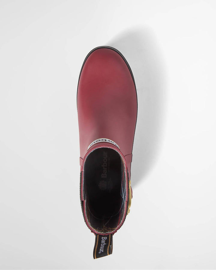 Barbour Hepburn Welly/Gumene čizme LRF0142