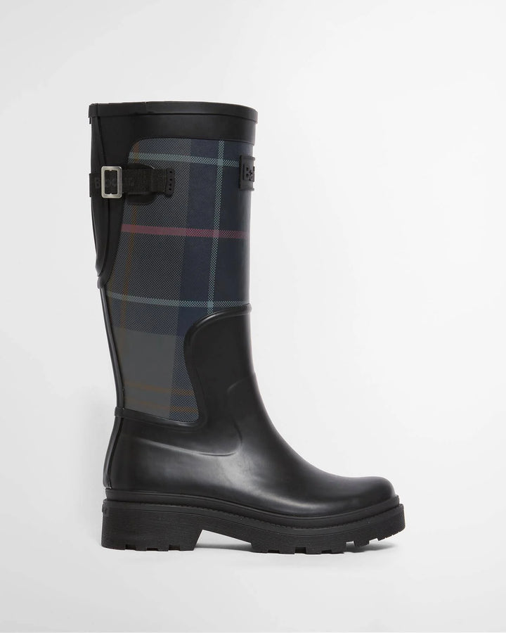 Barbour Dena Tall Wellingtons/Gumene čizme LRF0153