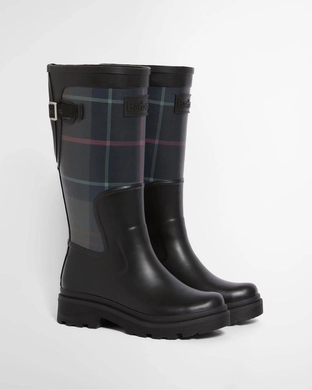 Barbour Dena Tall Wellingtons/Gumene čizme LRF0153