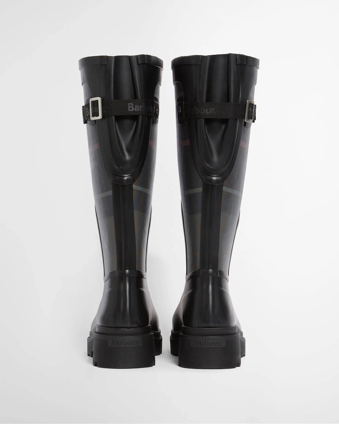 Barbour Dena Tall Wellingtons/Gumene čizme LRF0153