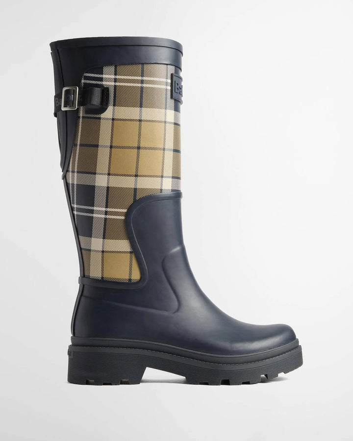 Barbour Dena Tall Wellingtons/Gumene čizme LRF0153