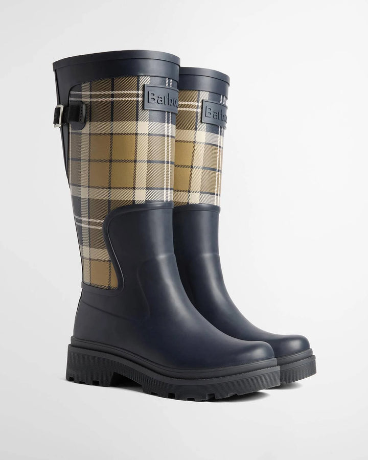 Barbour Dena Tall Wellingtons/Gumene čizme LRF0153