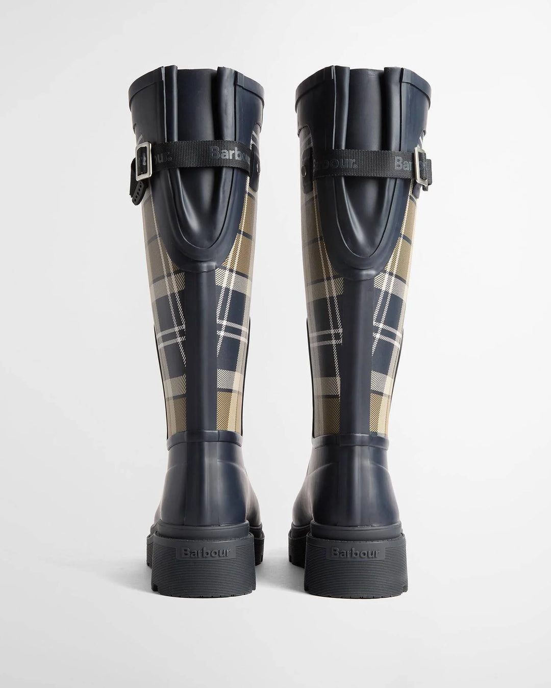 Barbour Dena Tall Wellingtons/Gumene čizme LRF0153