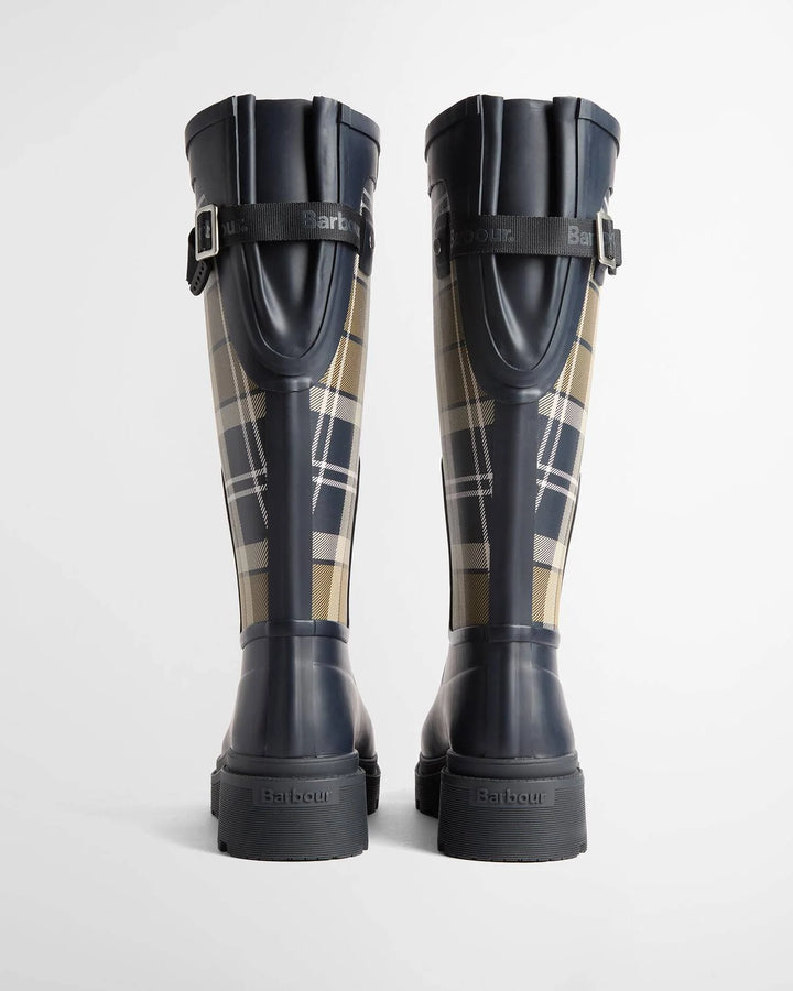 Barbour Dena Tall Wellingtons/Gumene čizme LRF0153